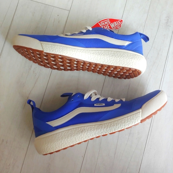 Vans Other - VANS NEW ULTRARANGE EXO Dazzling Blue/ Marshmallow